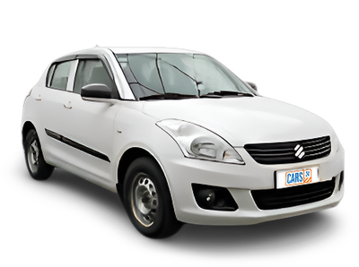 Maruti Swift Dzire-img